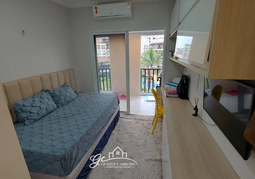 Apartamento, 4 quartos, 117 m² - Foto 4