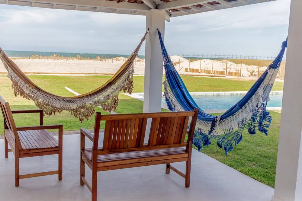 Casa, 5 quartos, 350 m² - Foto 6