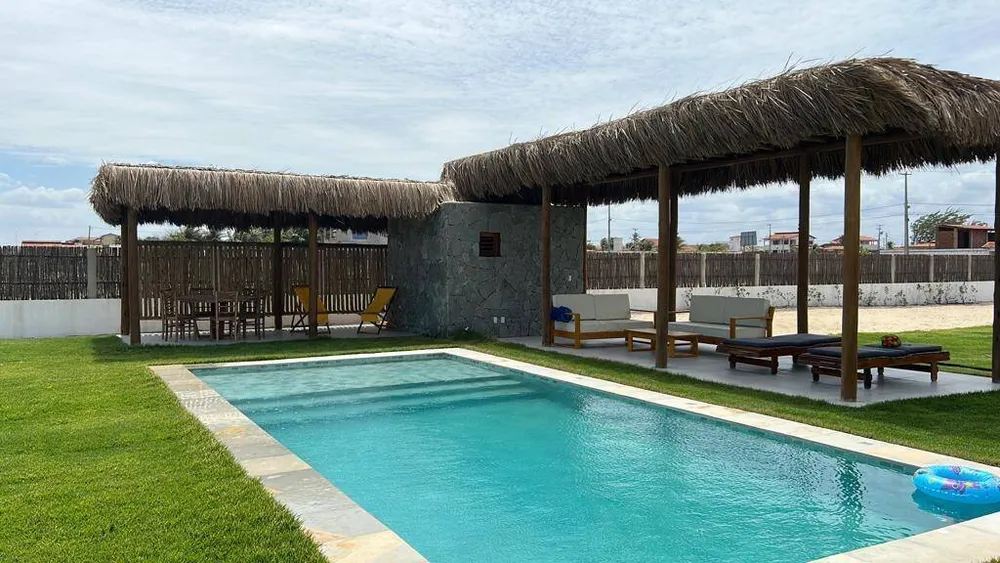 Casa, 5 quartos, 350 m² - Foto 9