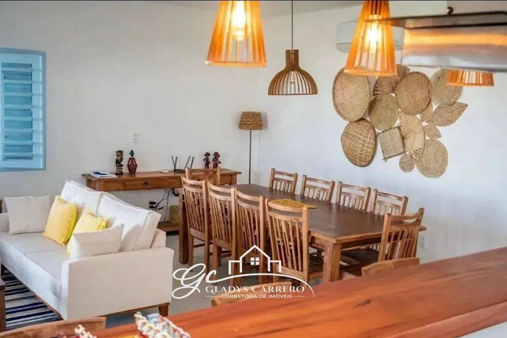 Casa, 5 quartos, 350 m² - Foto 13