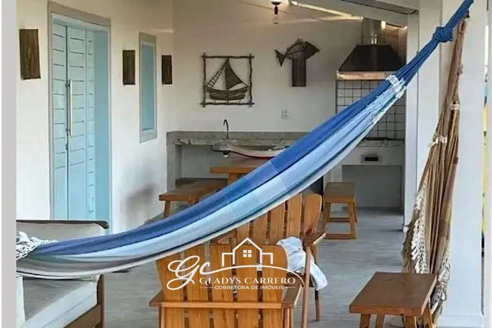 Casa, 5 quartos, 350 m² - Foto 1