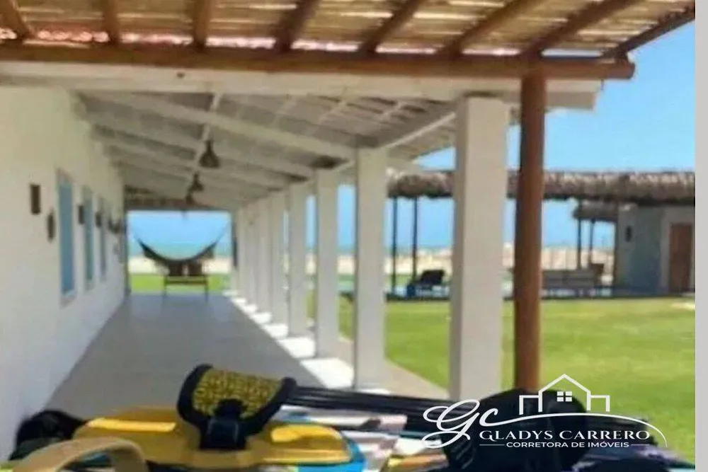 Casa, 5 quartos, 350 m² - Foto 4