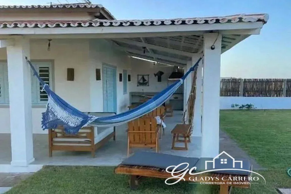 Casa, 5 quartos, 350 m² - Foto 14