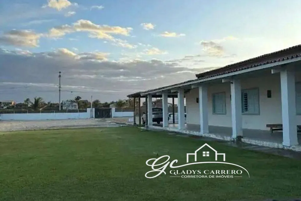 Casa, 5 quartos, 350 m² - Foto 7