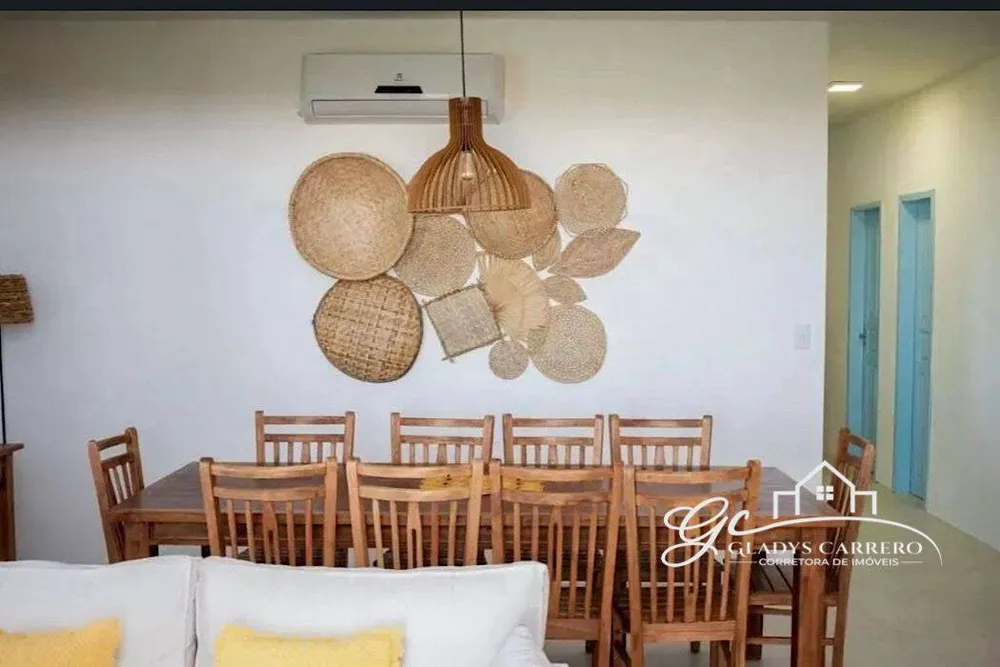Casa, 5 quartos, 350 m² - Foto 12