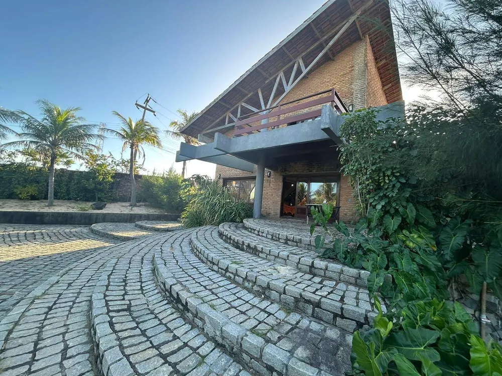 Casa, 3 quartos, 290 m² - Foto 2