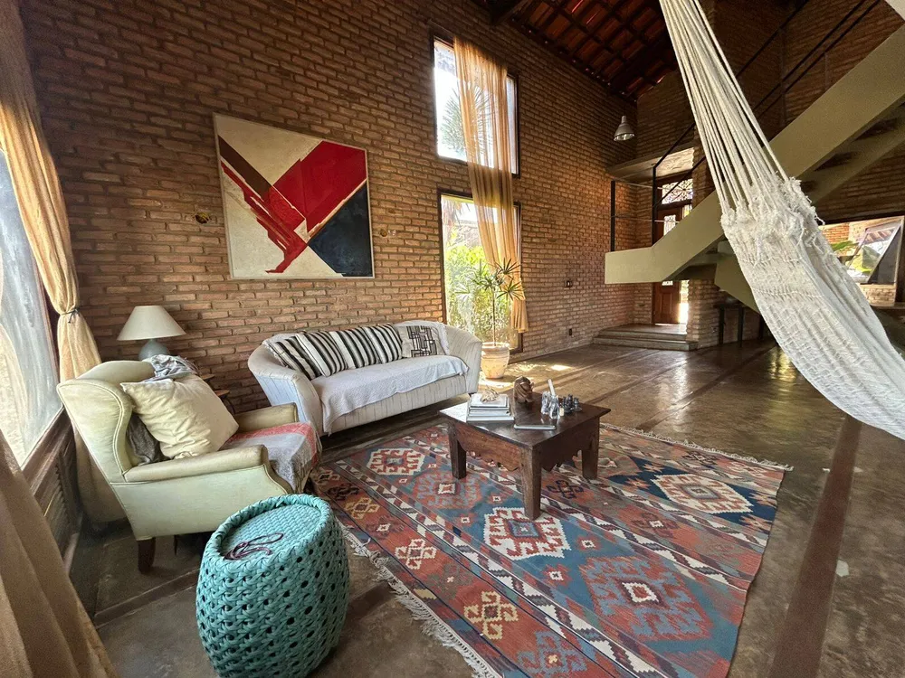 Casa, 3 quartos, 290 m² - Foto 12