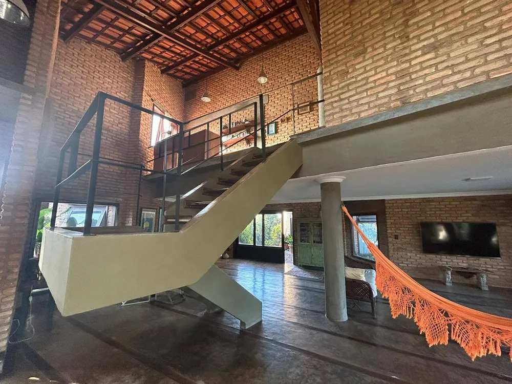 Casa, 3 quartos, 290 m² - Foto 4
