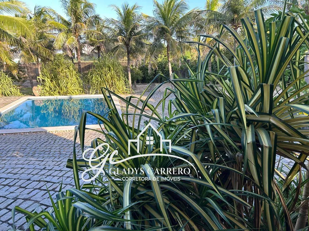 Casa, 3 quartos, 290 m² - Foto 9