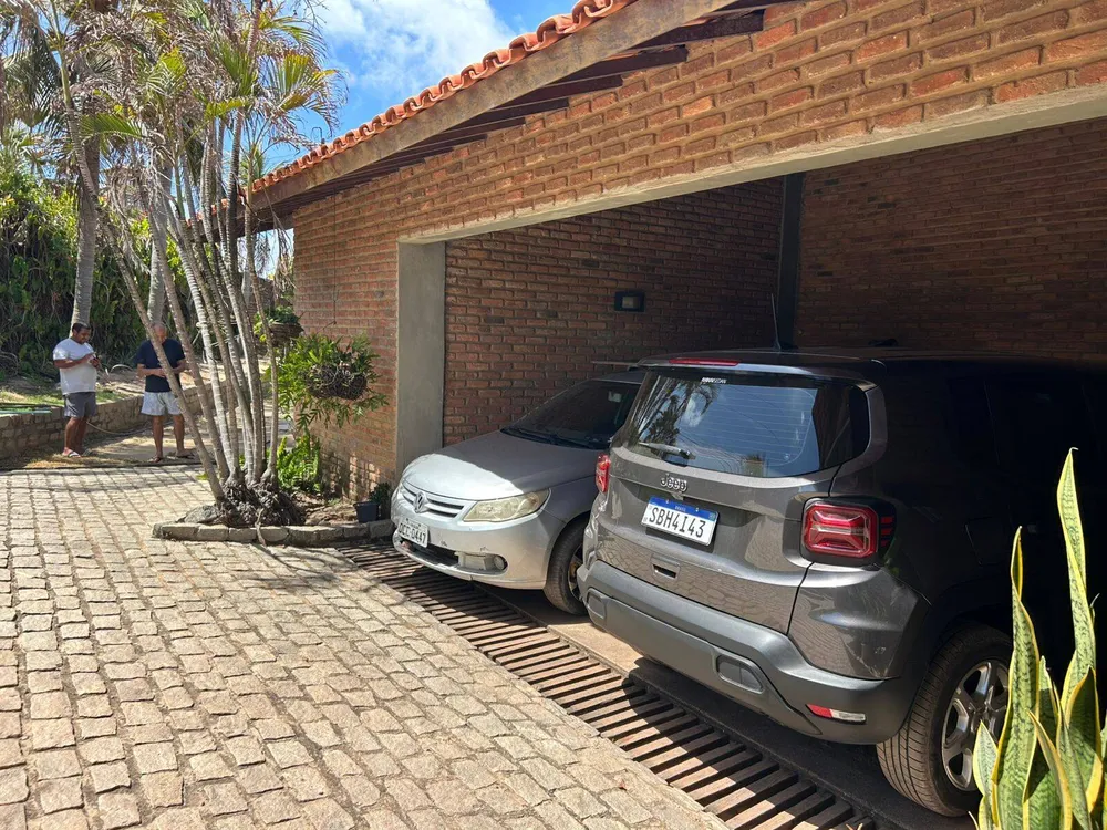 Casa, 3 quartos, 290 m² - Foto 15
