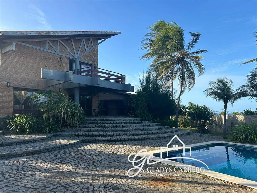 Casa, 3 quartos, 290 m² - Foto 1