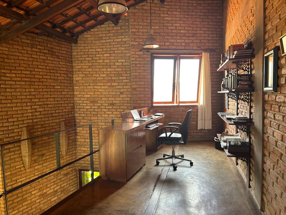 Casa, 3 quartos, 290 m² - Foto 1