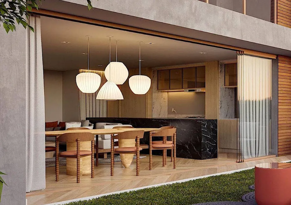 Apartamento, 3 quartos, 136 m² - Foto 10