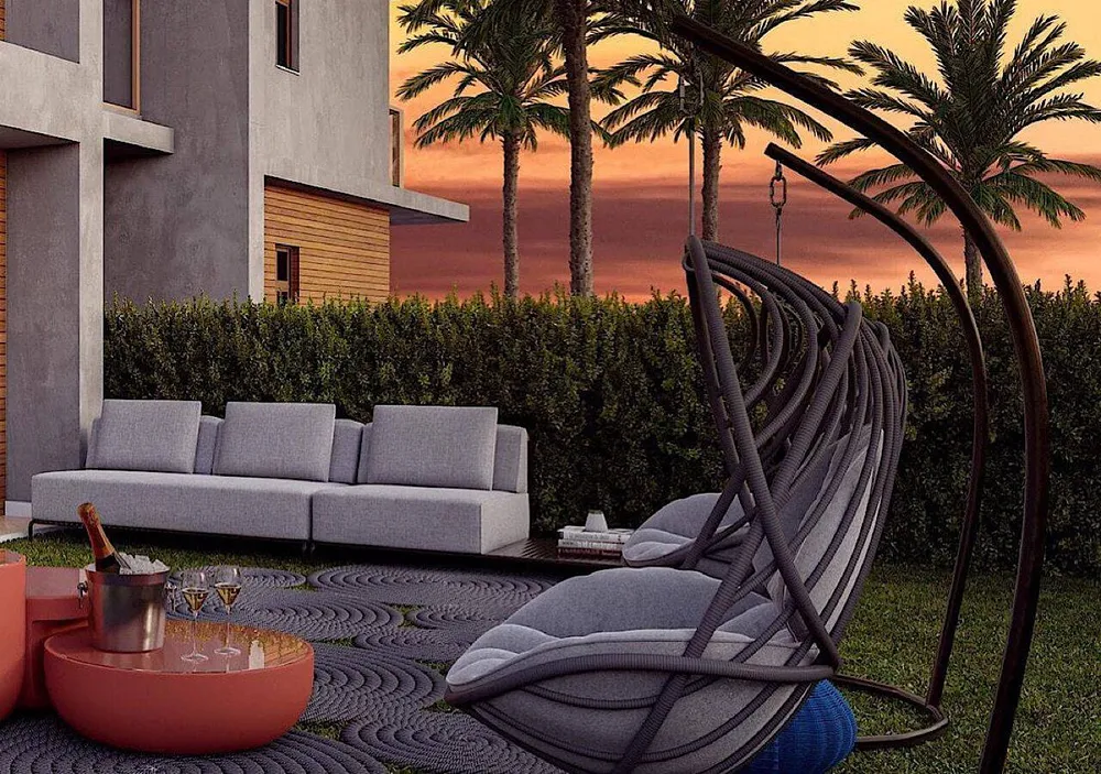 Apartamento, 3 quartos, 136 m² - Foto 1