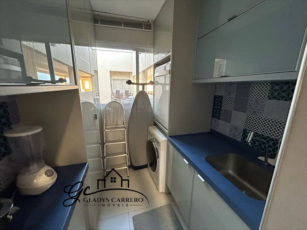 Apartamento, 4 quartos, 135 m² - Foto 9