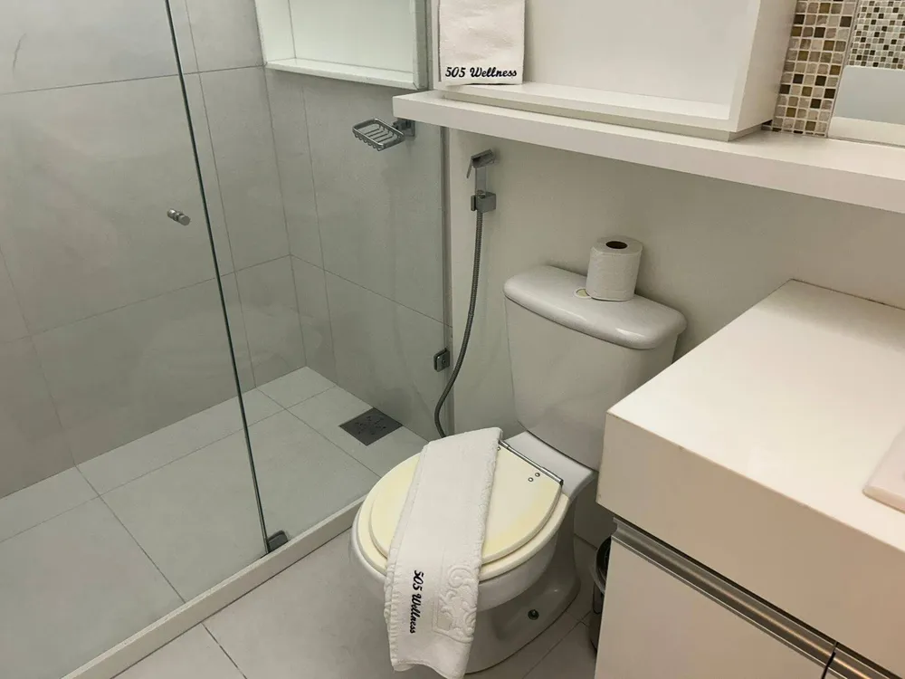 Apartamento, 4 quartos, 135 m² - Foto 1