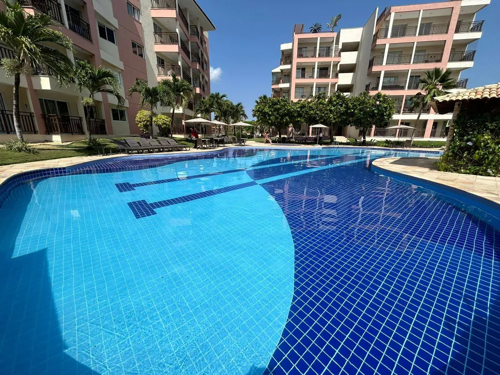 Apartamento, 4 quartos, 135 m² - Foto 1