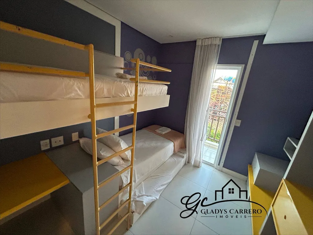 Apartamento, 4 quartos, 135 m² - Foto 10