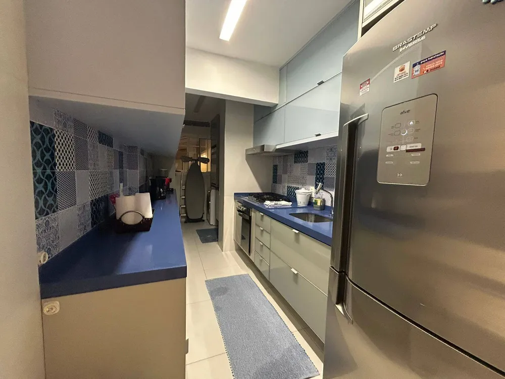 Apartamento, 4 quartos, 135 m² - Foto 6
