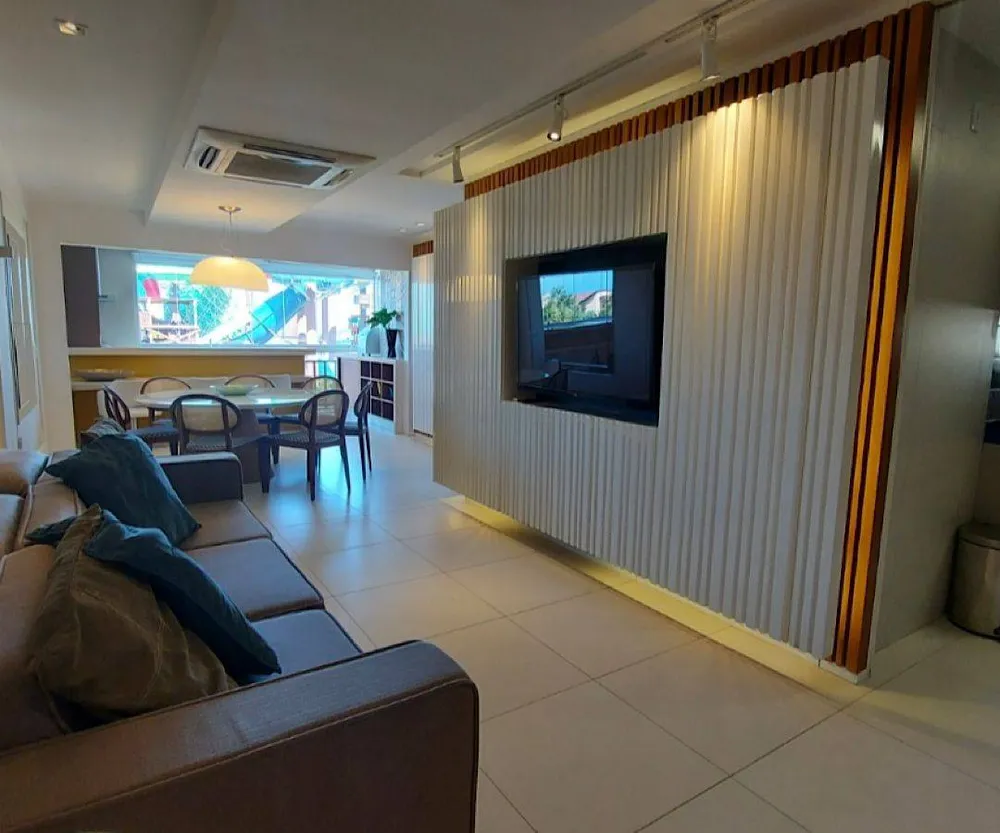 Apartamento, 4 quartos, 135 m² - Foto 7