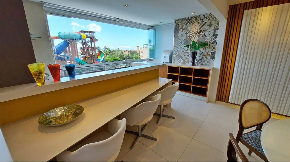 Apartamento, 4 quartos, 135 m² - Foto 3
