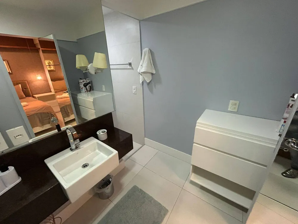 Apartamento, 4 quartos, 135 m² - Foto 8