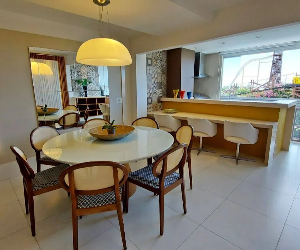 Apartamento, 4 quartos, 135 m² - Foto 5