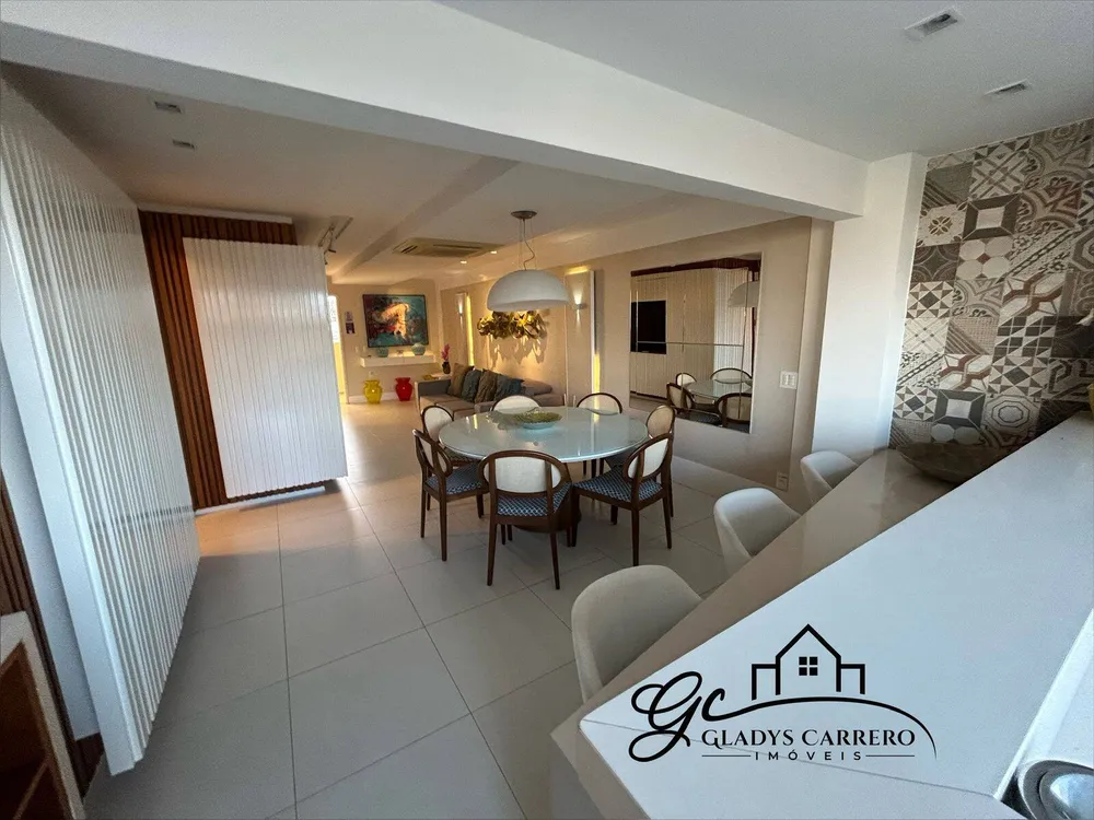 Apartamento, 4 quartos, 135 m² - Foto 4