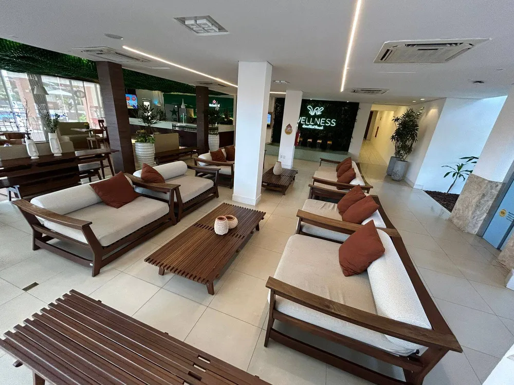 Apartamento, 4 quartos, 135 m² - Foto 2