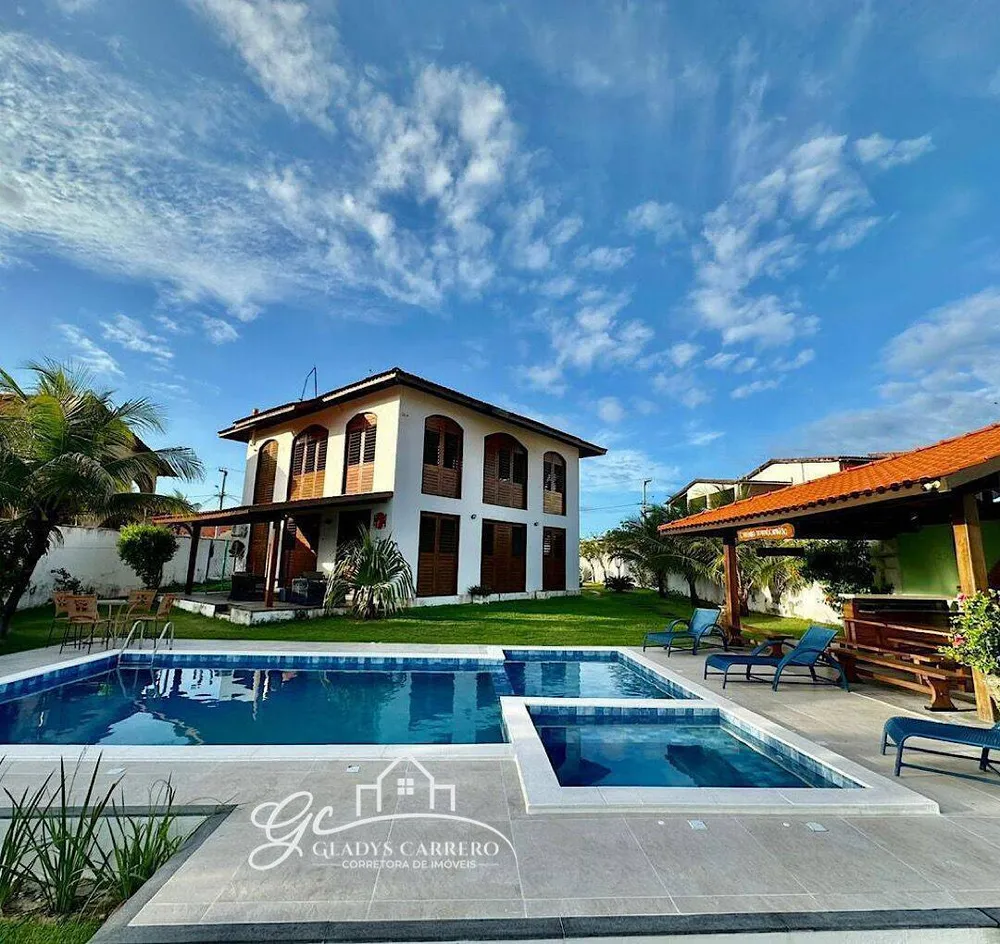Casa, 4 quartos, 332 m² - Foto 3