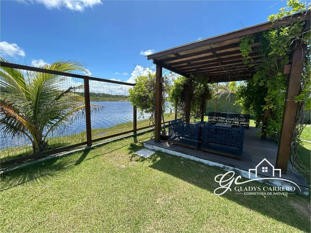 Casa, 4 quartos, 332 m² - Foto 1