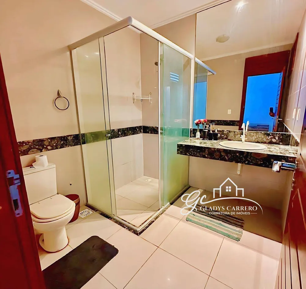 Casa, 4 quartos, 332 m² - Foto 5
