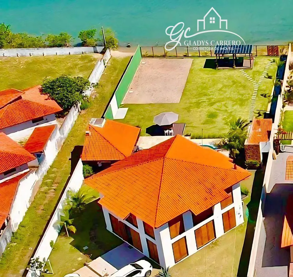 Casa, 4 quartos, 332 m² - Foto 9