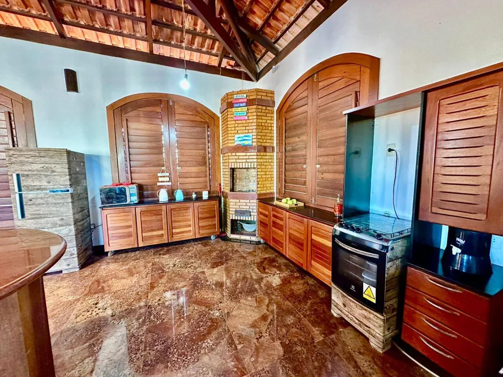 Casa, 4 quartos, 332 m² - Foto 8
