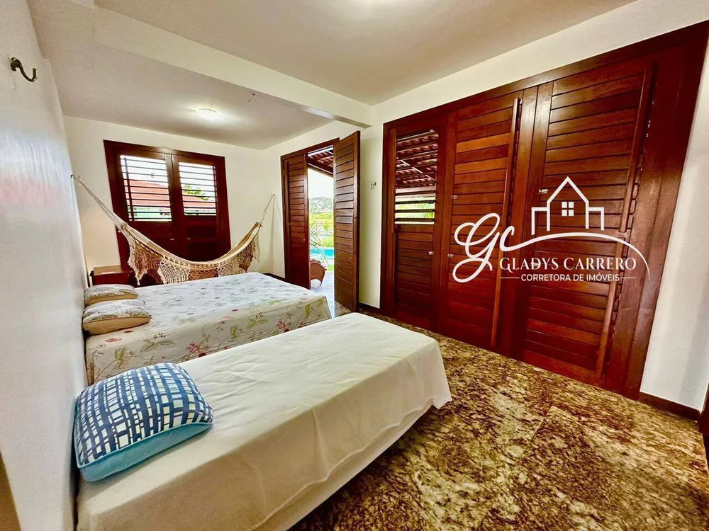 Casa, 4 quartos, 332 m² - Foto 6