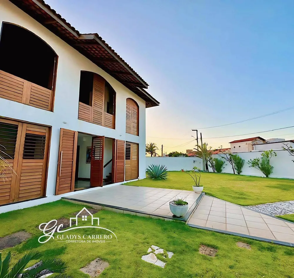 Casa, 4 quartos, 332 m² - Foto 12