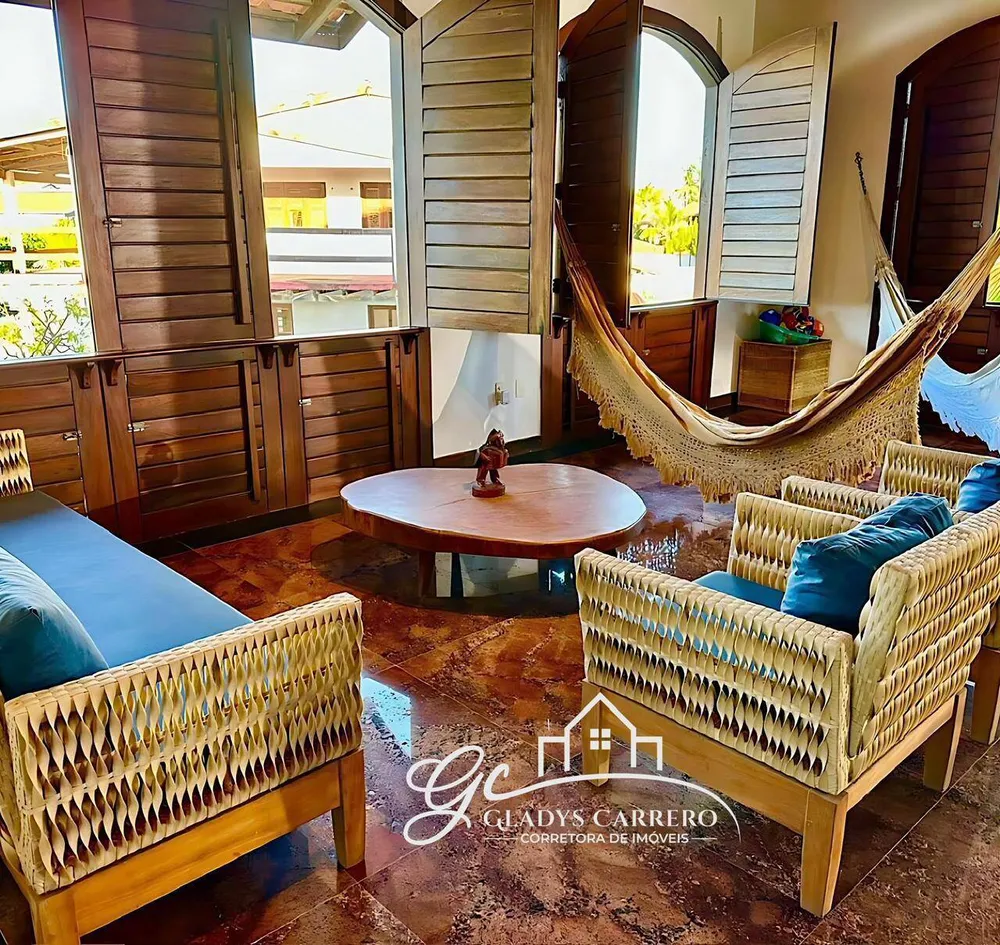 Casa, 4 quartos, 332 m² - Foto 11