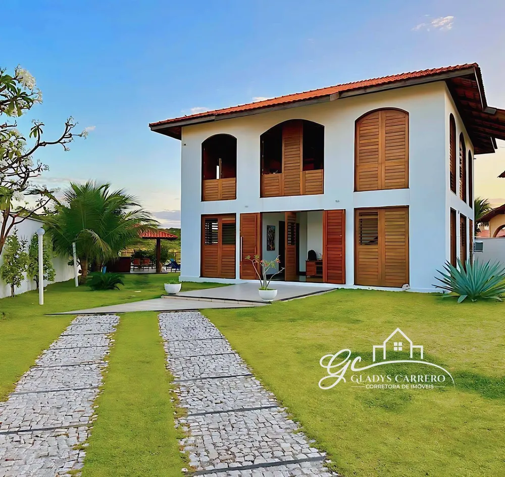 Casa, 4 quartos, 332 m² - Foto 4