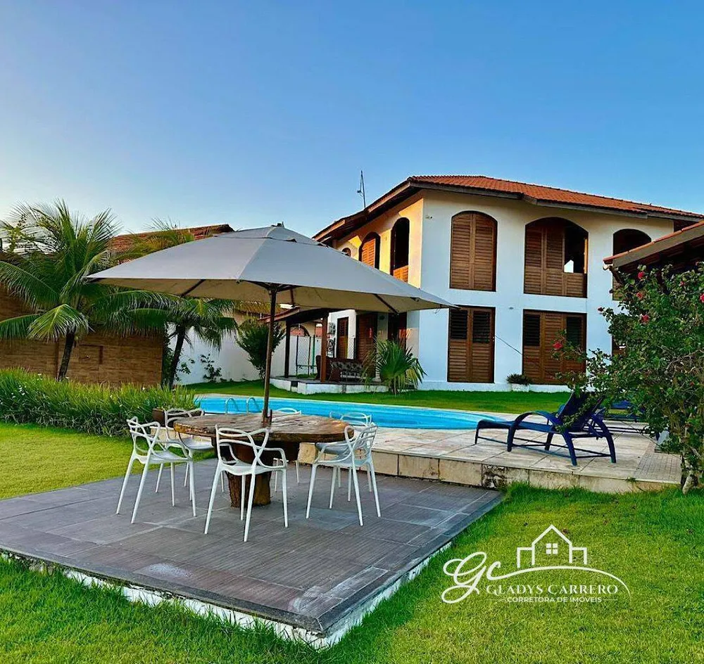 Casa, 4 quartos, 332 m² - Foto 2