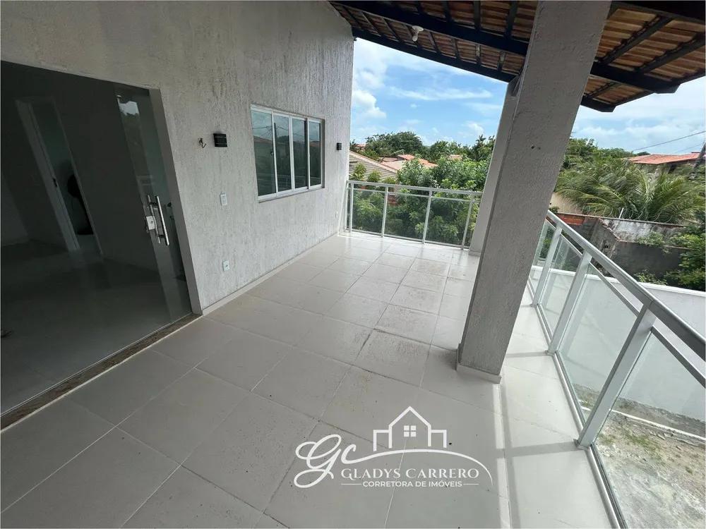 Casa, 3 quartos, 143 m² - Foto 3