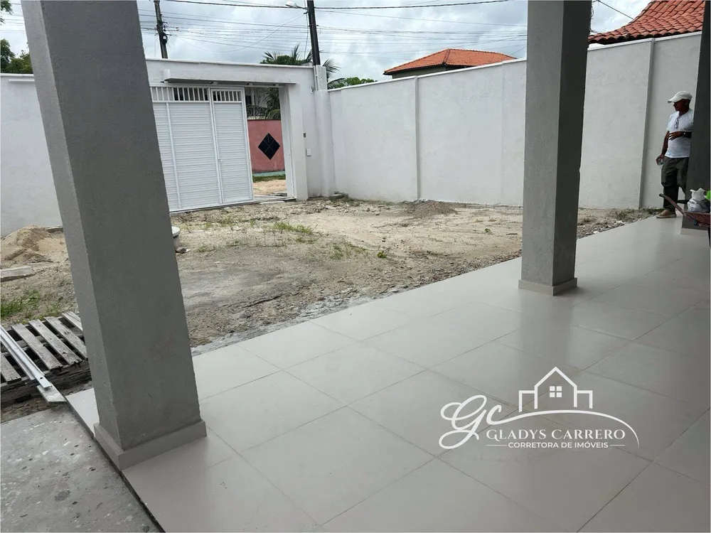 Casa, 3 quartos, 143 m² - Foto 14