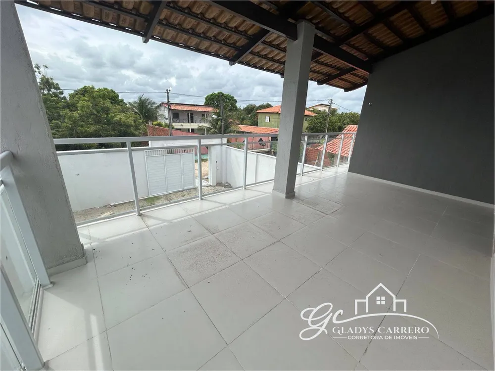 Casa, 3 quartos, 143 m² - Foto 2