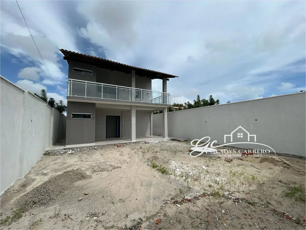 Casa, 3 quartos, 143 m² - Foto 2