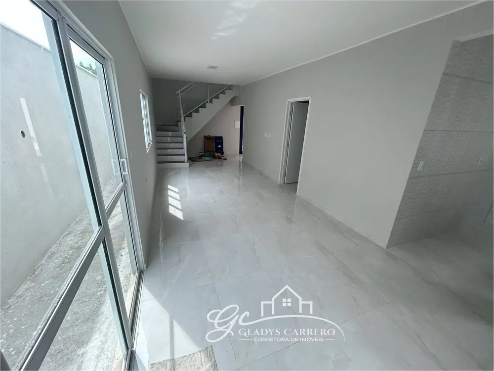 Casa, 3 quartos, 143 m² - Foto 1