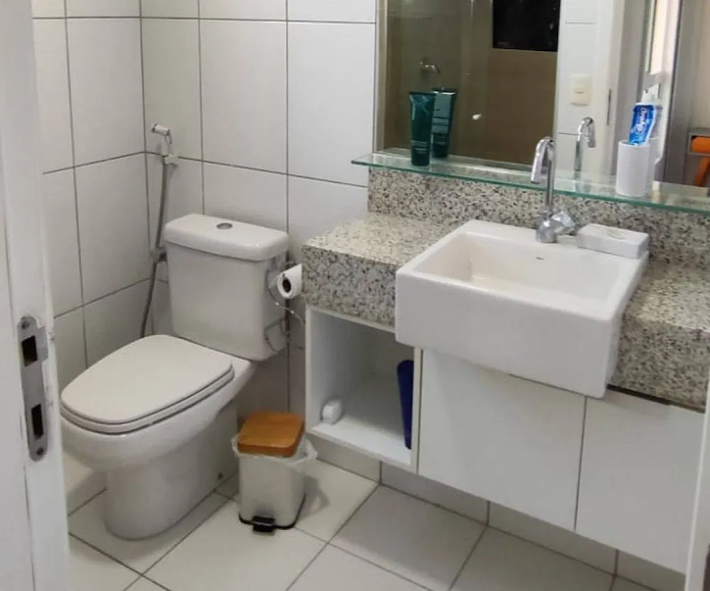 Apartamento, 3 quartos, 76 m² - Foto 1