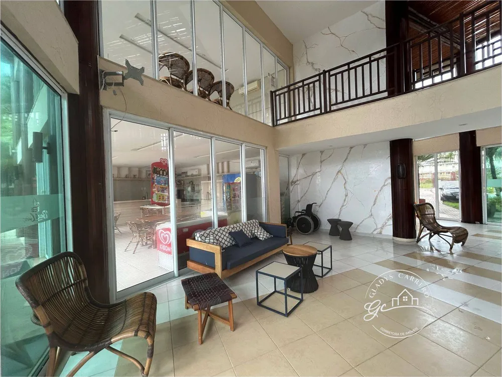 Cobertura, 4 quartos, 270 m² - Foto 5