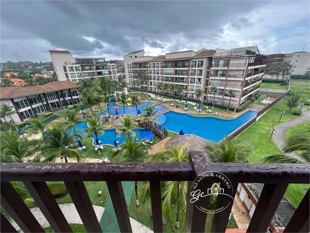 Cobertura, 4 quartos, 270 m² - Foto 1