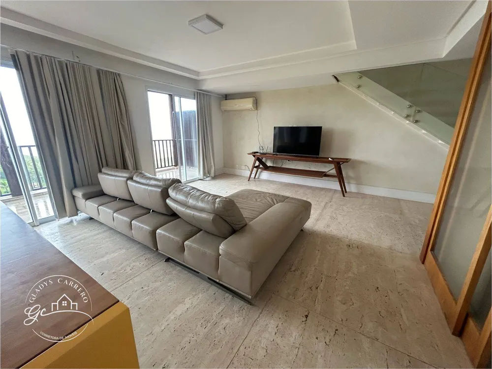 Cobertura, 4 quartos, 270 m² - Foto 10