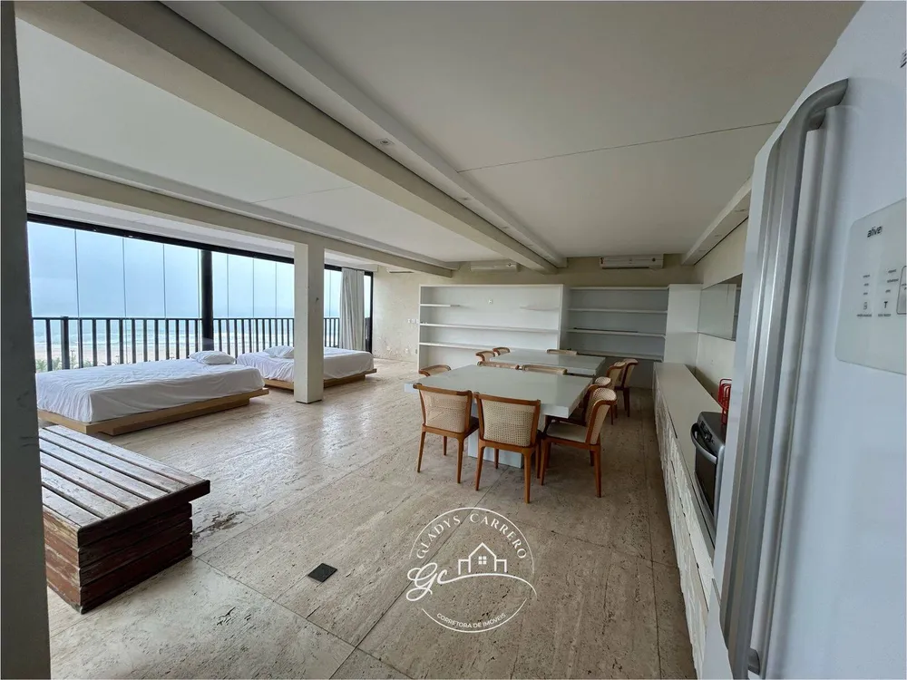Cobertura, 4 quartos, 270 m² - Foto 12