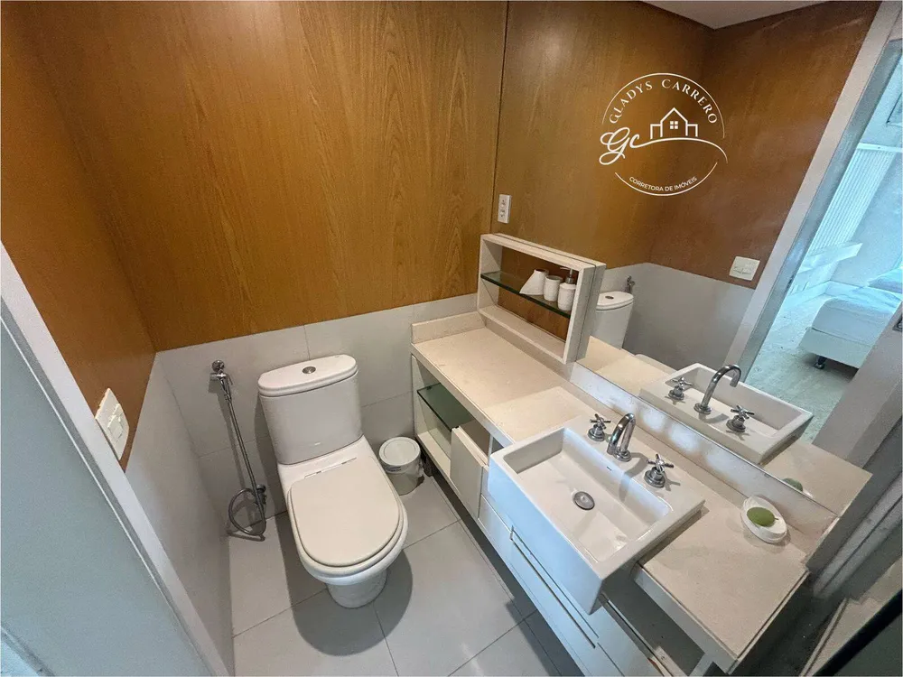 Cobertura, 4 quartos, 270 m² - Foto 8